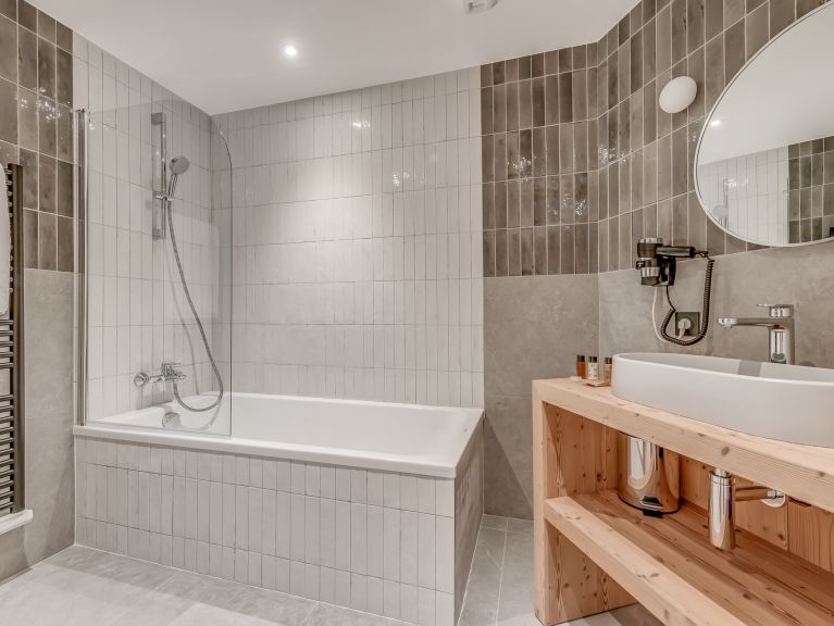 Appartement Residence Le Grand Bouquetin