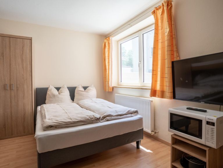 Appartement Town House