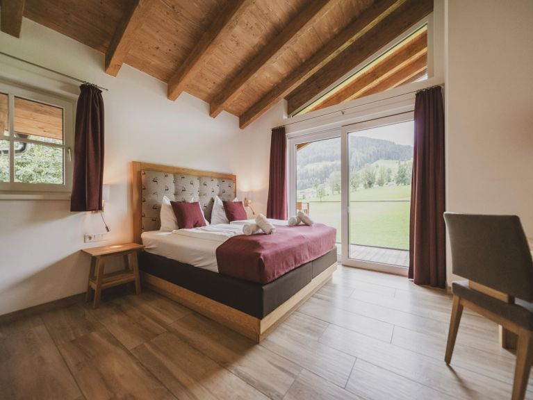 Chalet Hanna