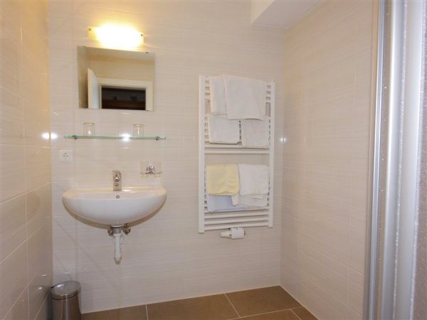 Chalet-appartement Hollenzen