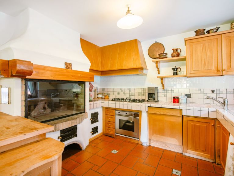 Chalet-appartement Cesa Galaldriel