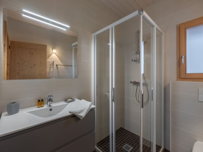 Chalet Etringa