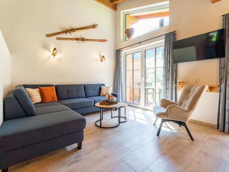 Chalet Pinzgau Lodge 2C