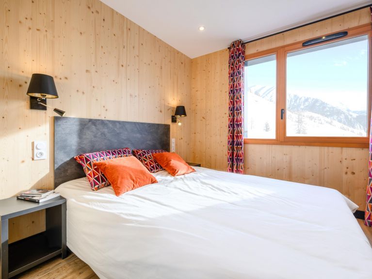 Appartement Club MMV L'Etoile des Sybelles