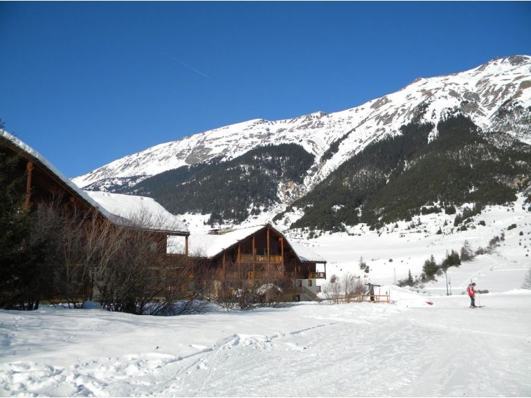 Chalet-appartement Les Alpages de Val Cenis
