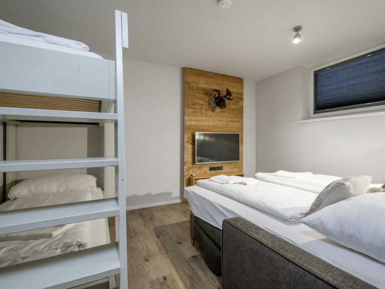 Chalet Hirnreit