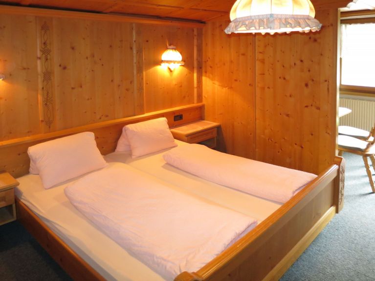 Chalet Apart Alpenland