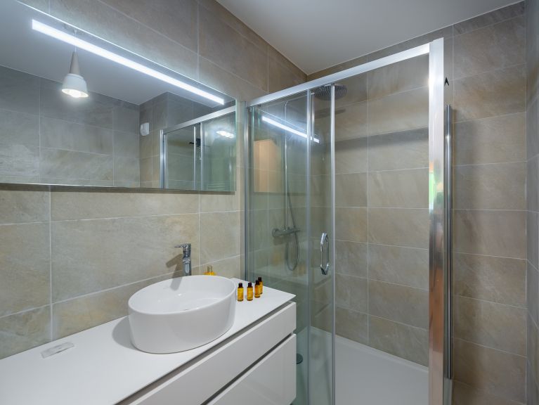 Appartement Quintessence