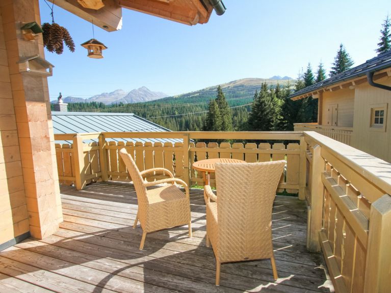 Chalet Bella Nova