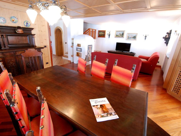 Chalet-appartement Cesa Galaldriel