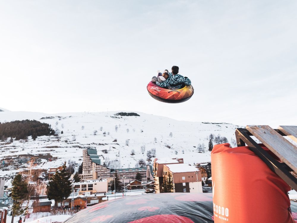 airbagpark