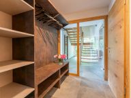 Chalet-appartement Schmittenblick met privé-sauna-29