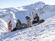 Appartement Club MMV L'Altaviva-27