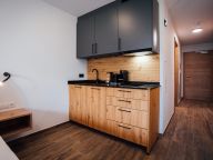 Chalet-appartement Der Kehlbachwirt Superior Alpine Studio-6