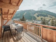 Chalet-appartement AlpenParks Sonnleiten-18