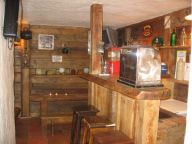 Chalet Le Vieux inclusief catering en privé-sauna-10