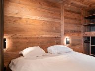 Chalet De Vallandry La Charrue met privé wellness-18