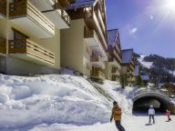 Appartement Les Chalets de Valoria-13