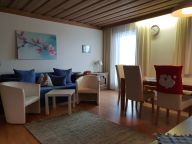 Appartement Gästehaus Unterbrunn-4