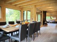 Chalet Forest Lodge inclusief catering, zondag t/m zondag-8