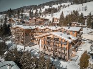 Chalet-appartement AlpenParks Sonnleiten-22