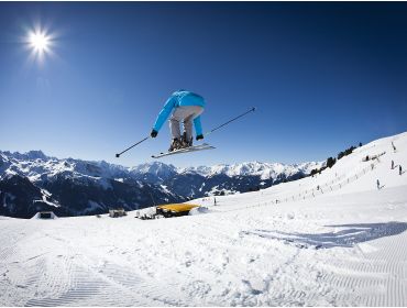 Skidorp Gezellig wintersportdorp in het hart van het Zillertal-9