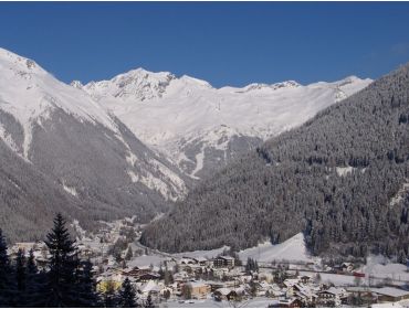 Skidorp: Mallnitz-1