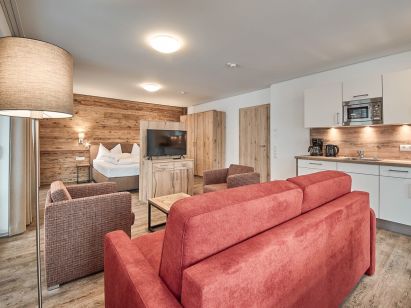 Chalet-appartement AlpenParks Sonnleiten-2
