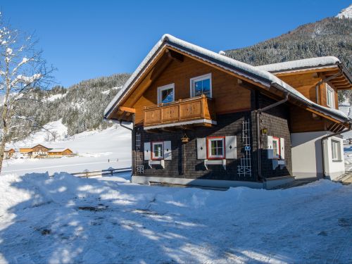 Chalet Zirbenchalet Wald - 8-10 personen in Kleinarl - Ski Amadé - Salzburger Sportwelt, Oostenrijk foto 6326822