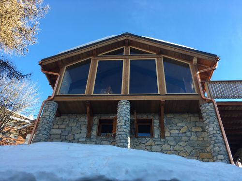 Chalet De Vallandry Sanglier - 4-6 personen Chalet De Vallandry Sanglier - 4-6 personen