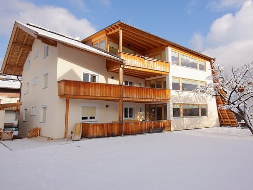 Appartement Gerda eerste verdieping - 10 personen