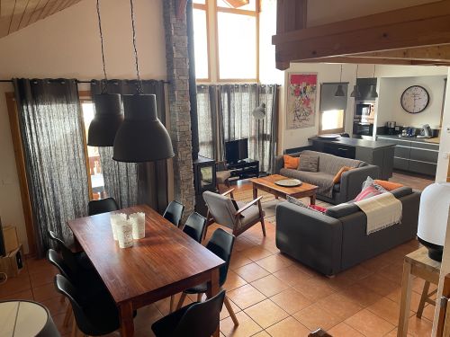 Chalet de Bellecôte Type 2 - Étoile de Neige - 8 personen – afbeelding 4