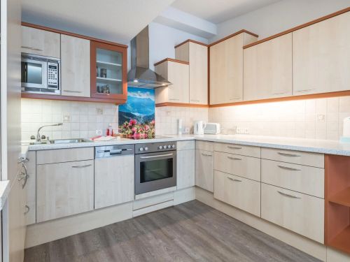 Chalet-appartement Werner und Anja Werner - 6-8 personen – afbeelding 2