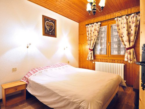 Chalet-appartement L'Etrye - 5-7 personen