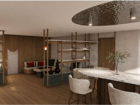 Appartement Palafour Lodges-5