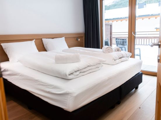 Appartement Gerlos Alpine Estate-8