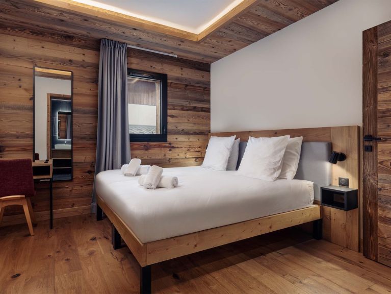 Appartement Résidence L'Orée du Bois