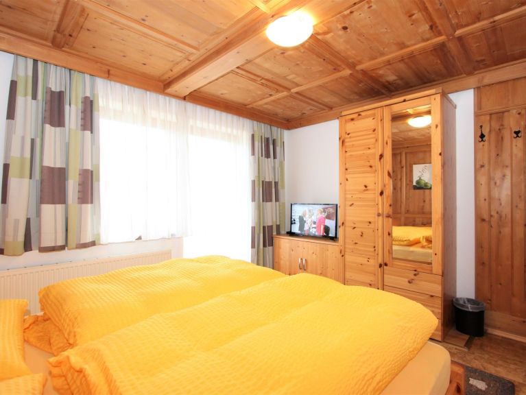 Chalet-appartement Annelies