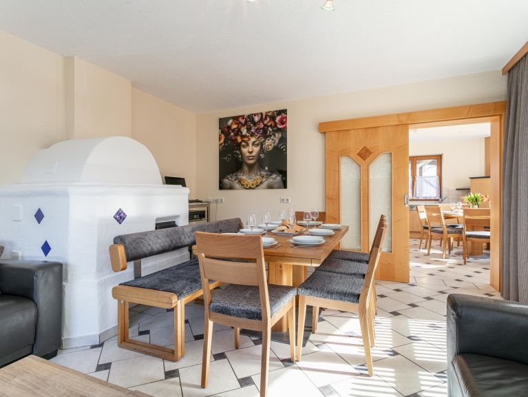 Chalet am Ziller