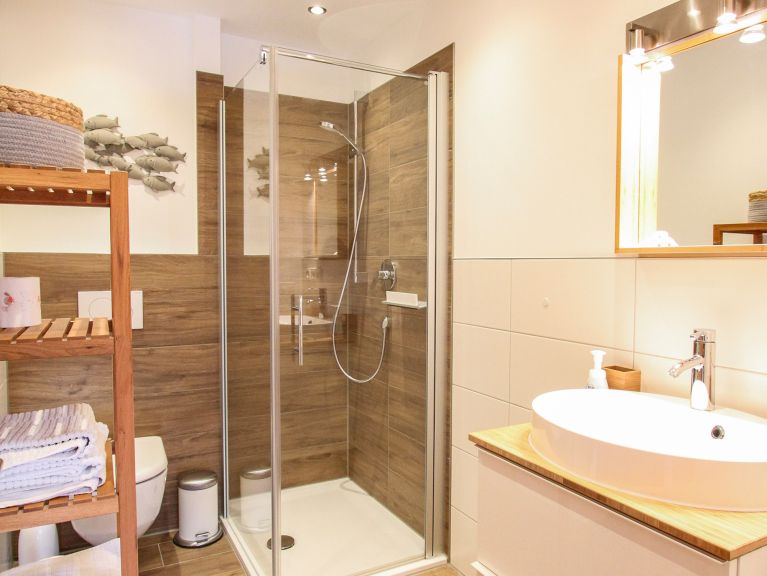 Chalet-appartement Tannenblick Tannenblick