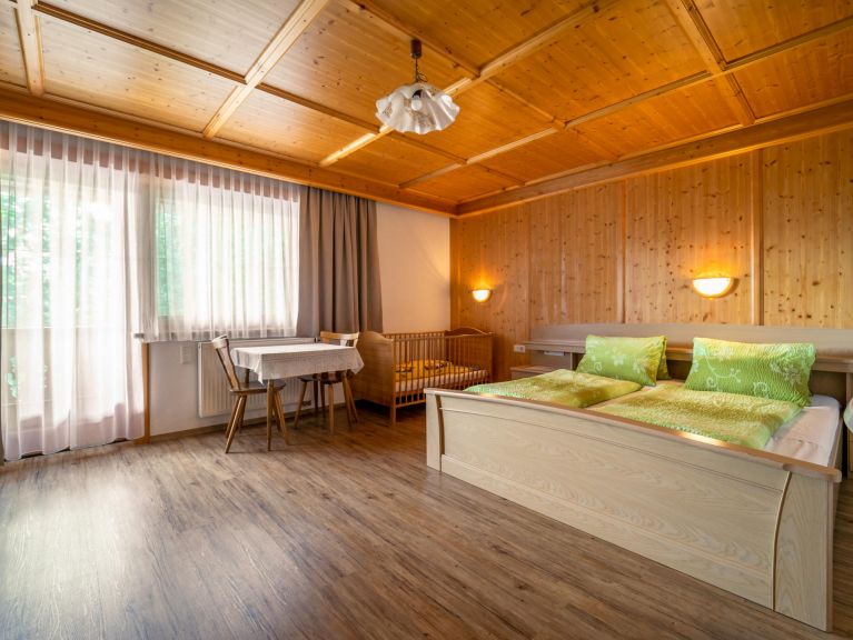 Chalet Almhof