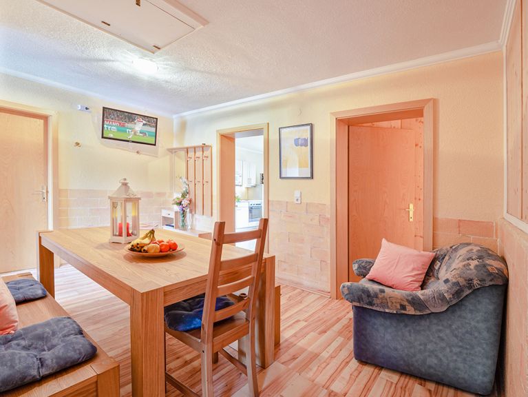 Appartement Schöpf