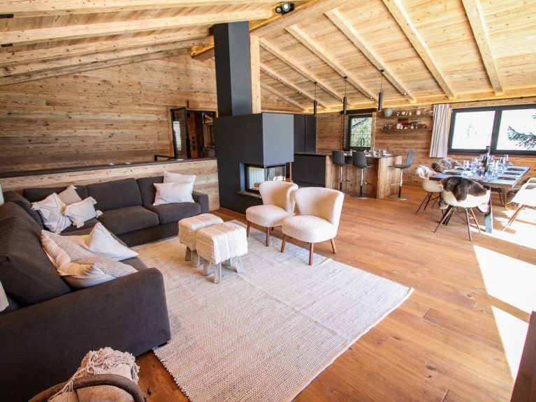 Chalet Kaiserblick