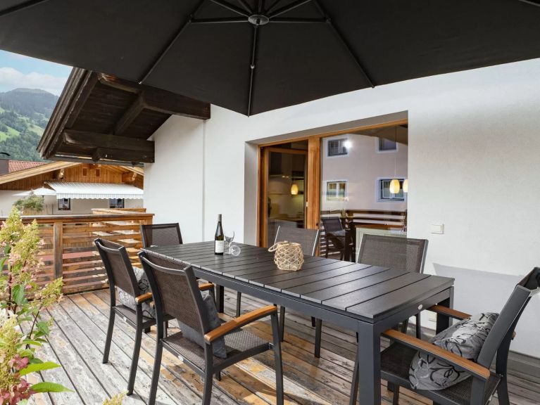 Appartement Sepp