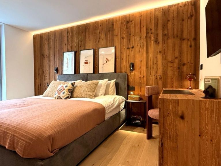 Appartement Domus