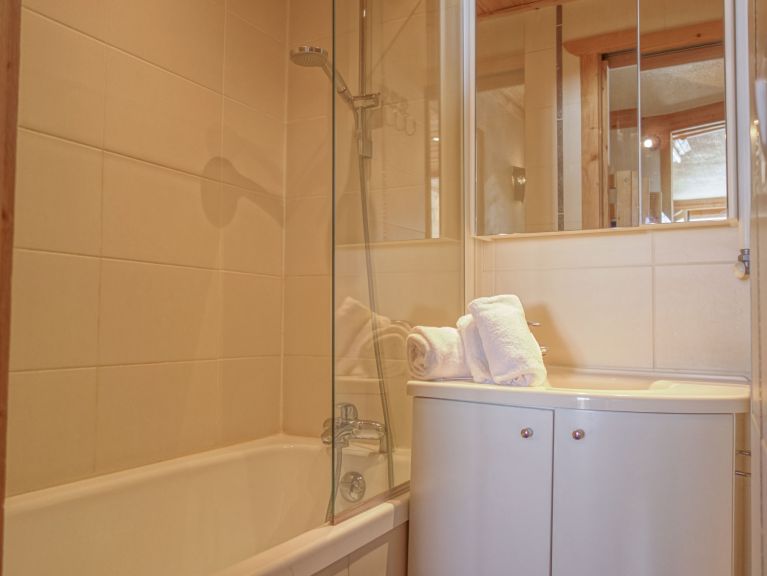 Appartement Le Pramecou