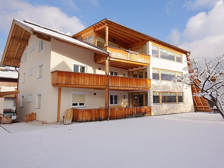 Appartement Gerda