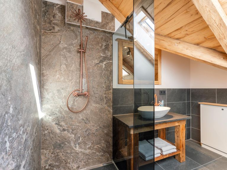 Appartement AlmApART 9-4