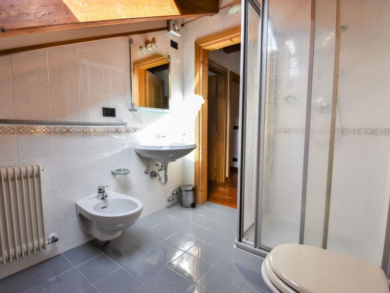Chalet-appartement Cesa Galaldriel