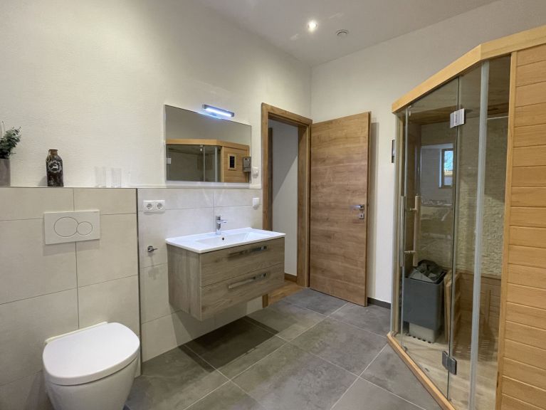 Chalet-appartement Wildenbach Panoramablick